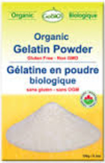 Gelatin Powder (GoBIO)